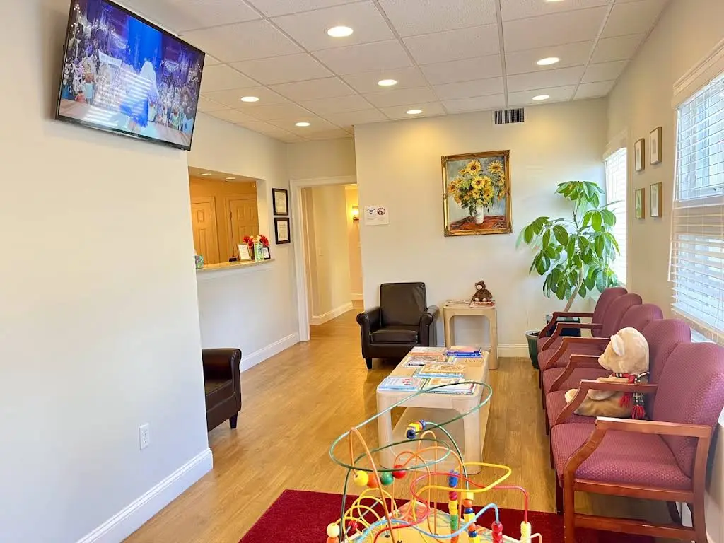 Darien Pediatric Dentistry