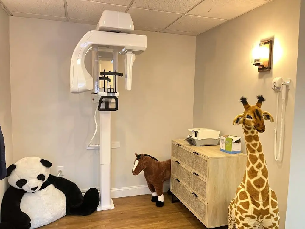 Darien Pediatric Dentistry