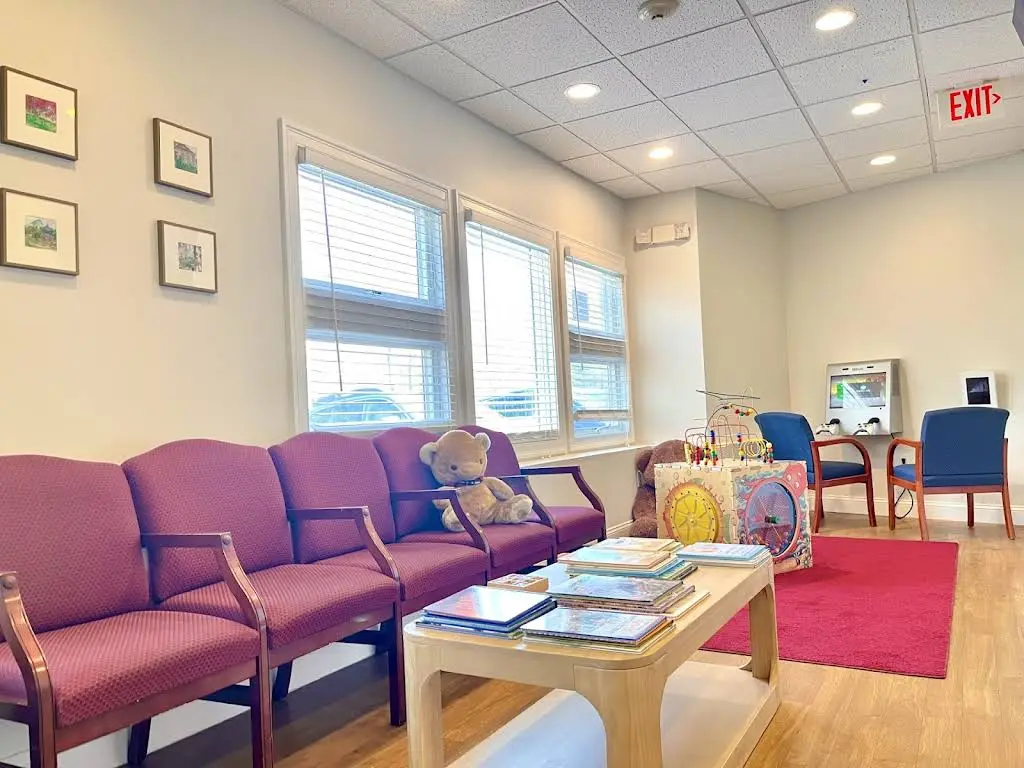 Darien Pediatric Dentistry