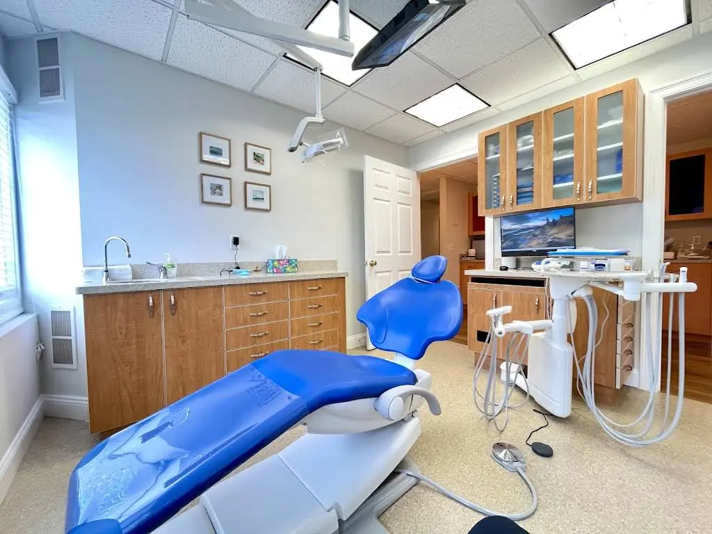 Darien Pediatric Dentistry