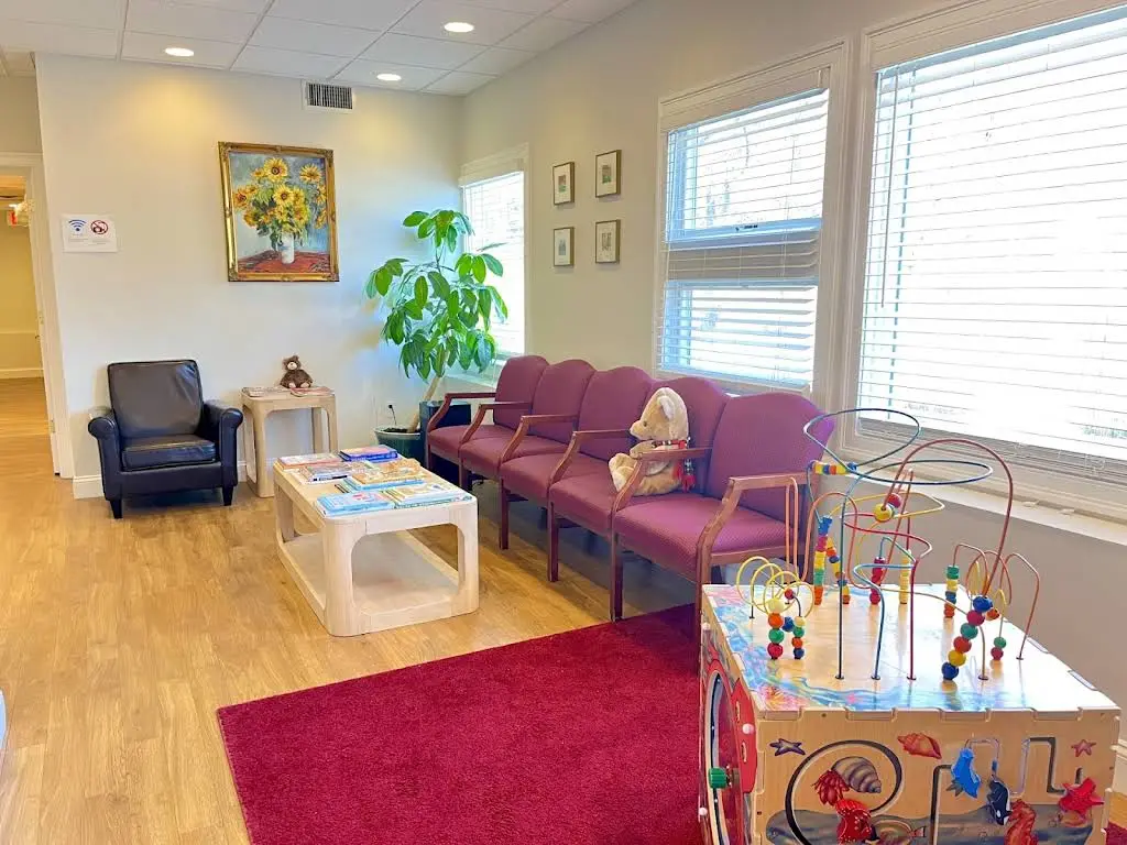 Darien Pediatric Dentistry