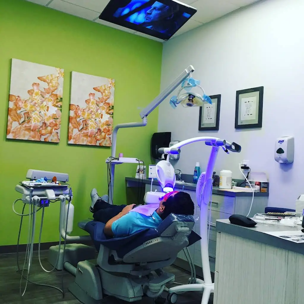 Simply Dental of Stamford