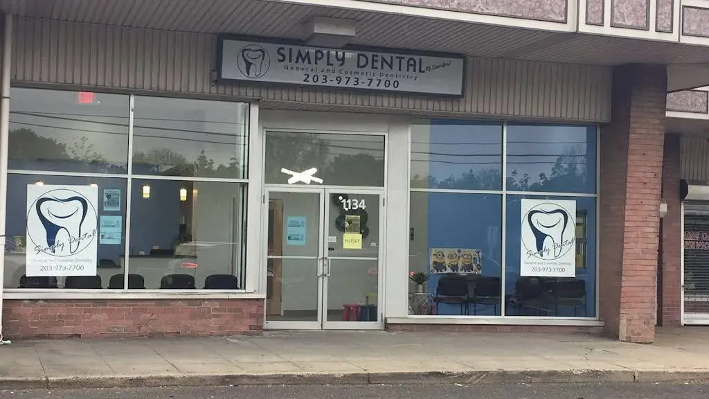 Simply Dental of Stamford