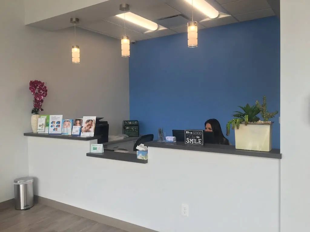 Simply Dental of Stamford