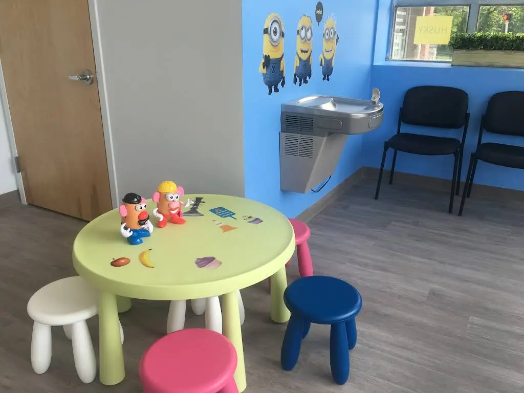 Simply Dental of Stamford