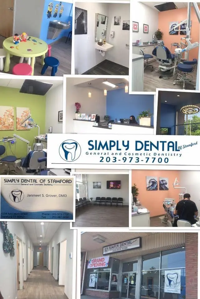 Simply Dental of Stamford
