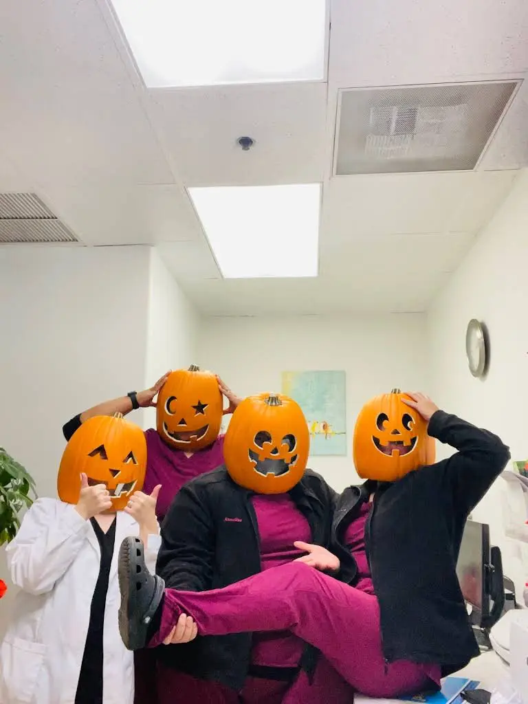 Dental Permanente of Stamford