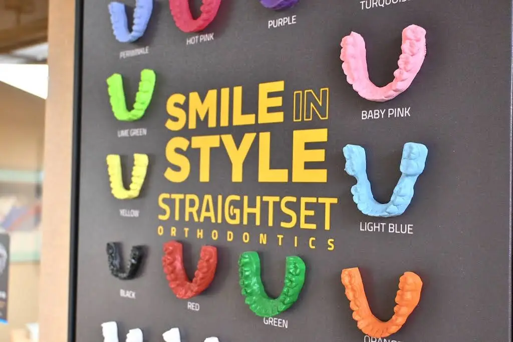 Straight Set Orthodontics - Hauppauge
