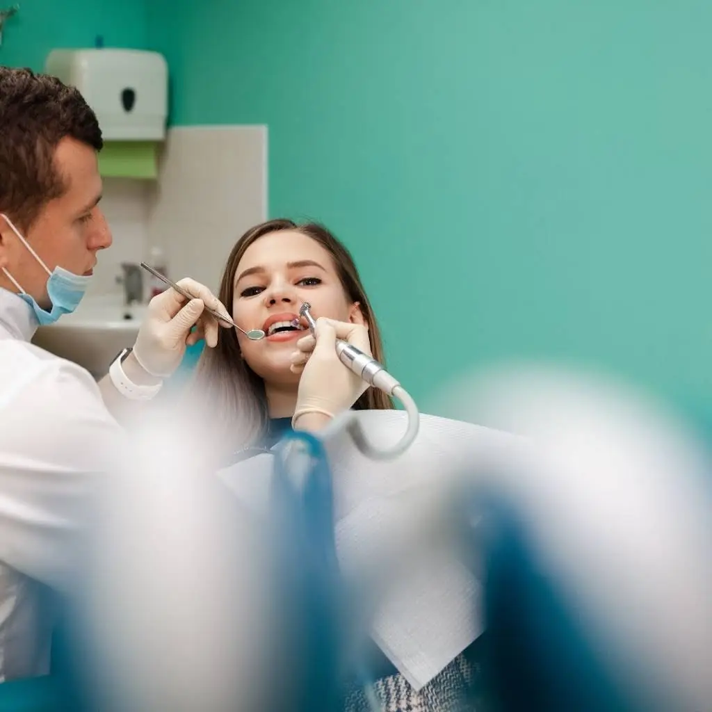 Frantastic Smiles / Fran Eichler DDS - General & Family Dentistry
