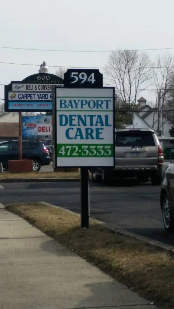 Bayport Dental Care
