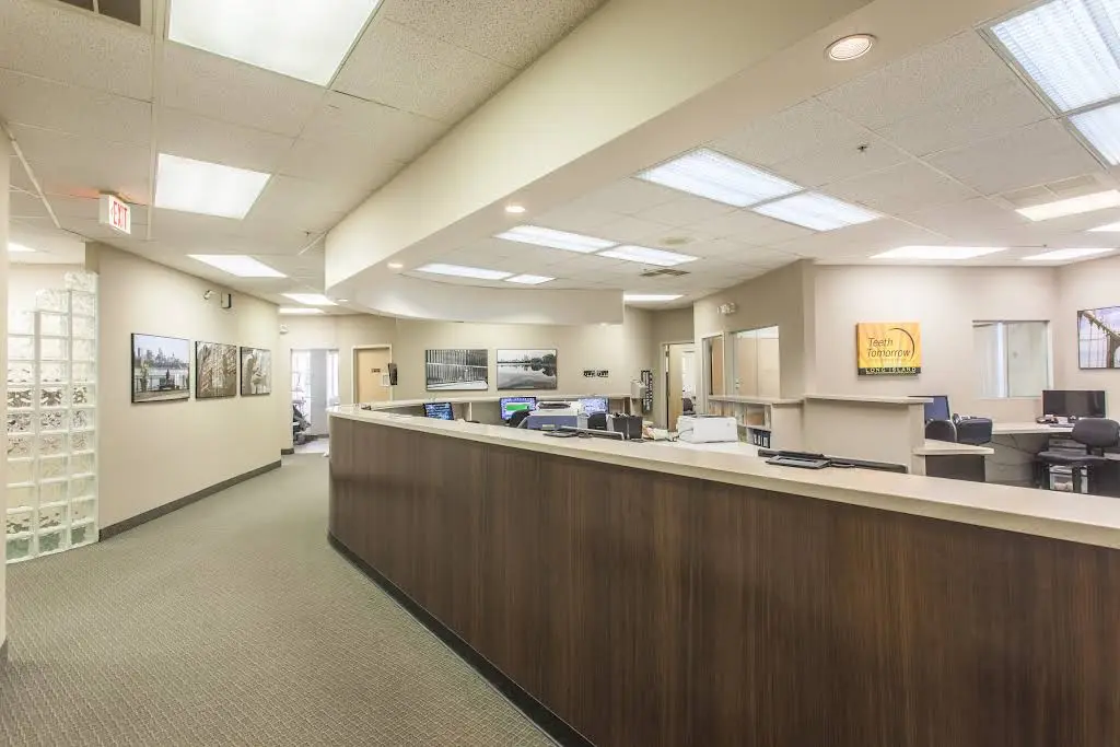Sachem Dental Group