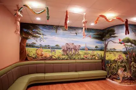 Dental Smiles For Kids