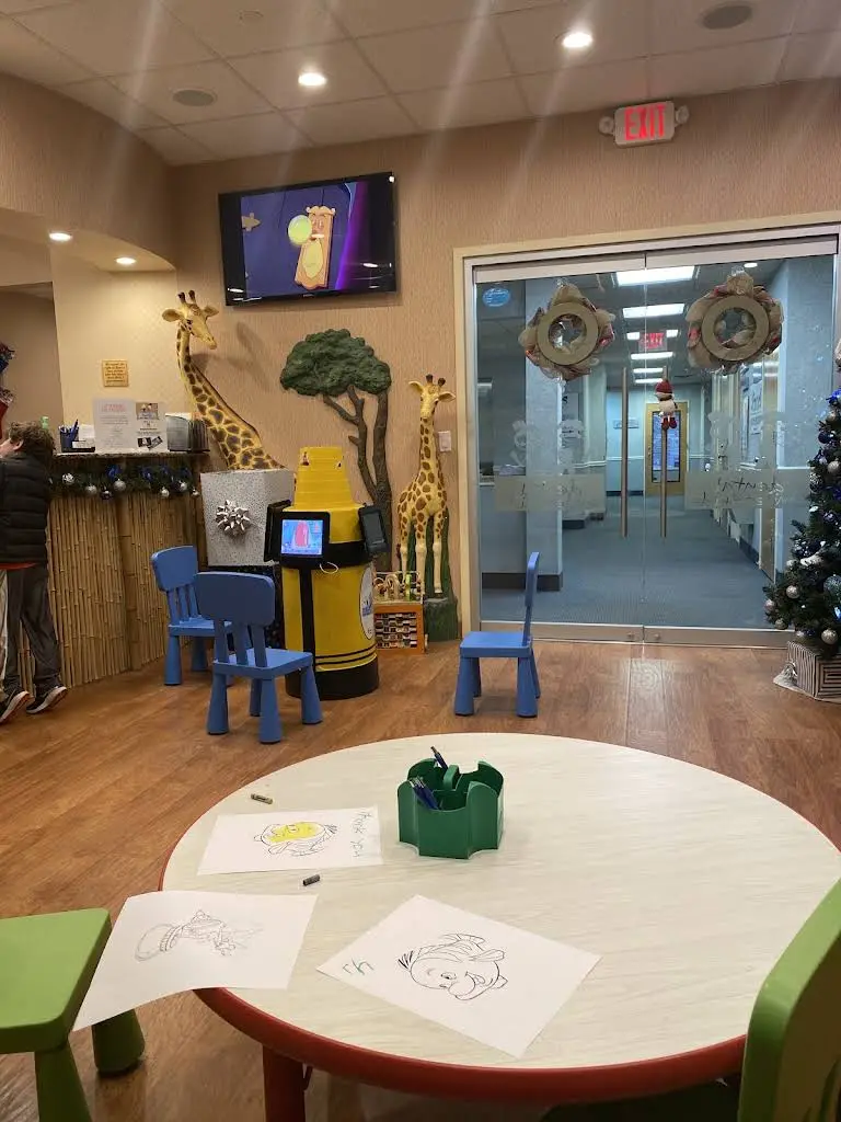 Dental Smiles For Kids