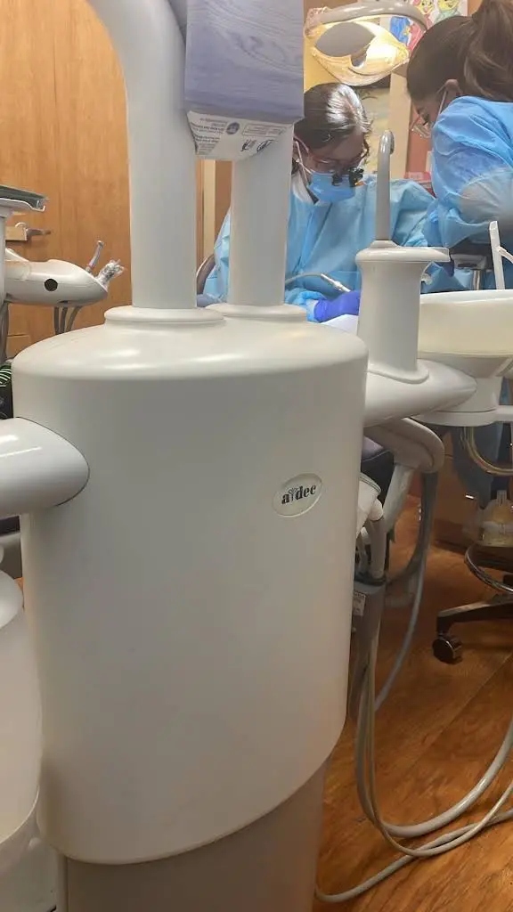 Dental Smiles For Kids