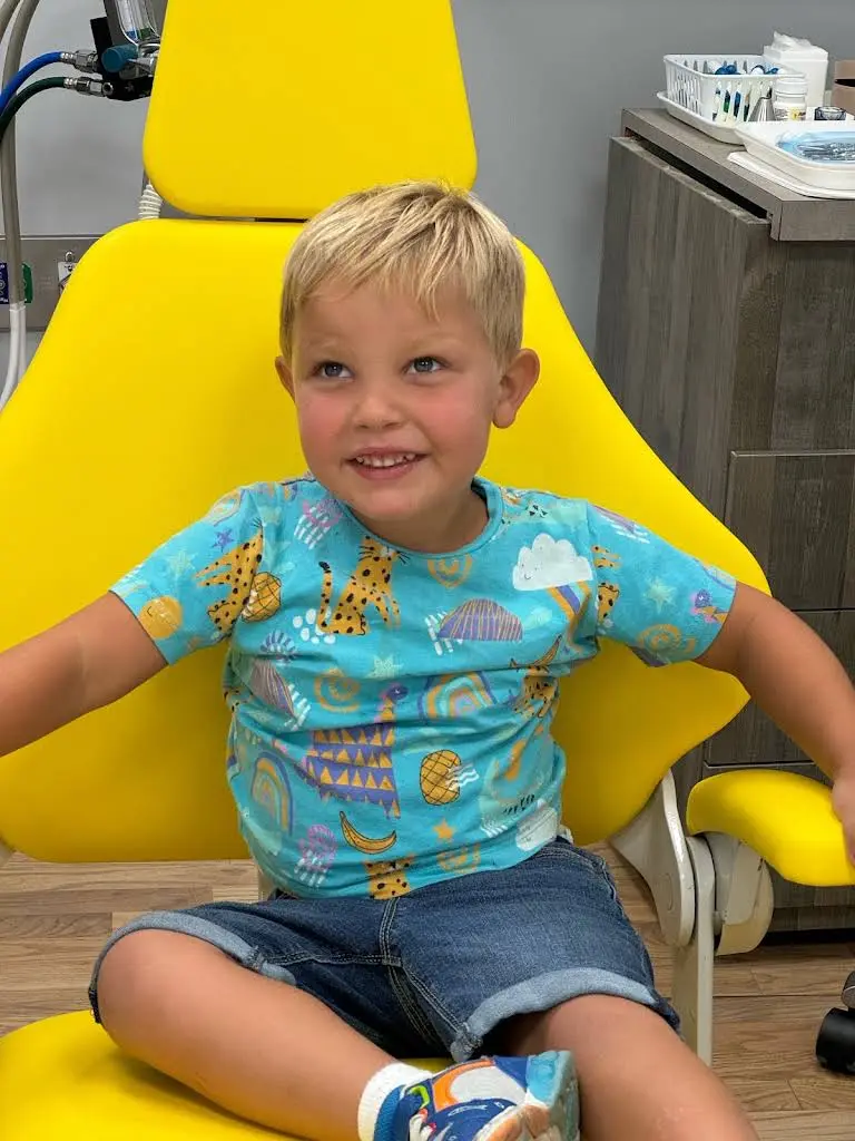 Suffolk Pediatric Dentistry and Orthodontics