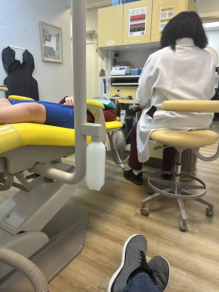 Suffolk Pediatric Dentistry and Orthodontics