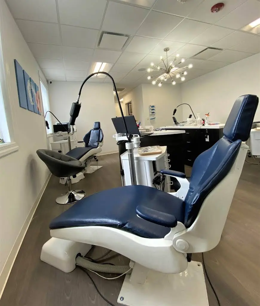 North Shore Orthodontics
