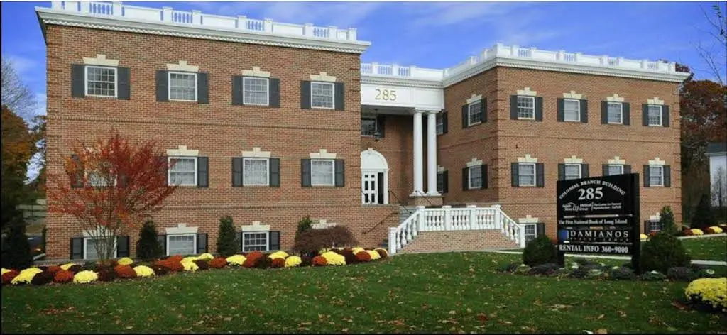 North Shore Oral Surgery, LLC - Professional dental clinic exterior with modern facilities