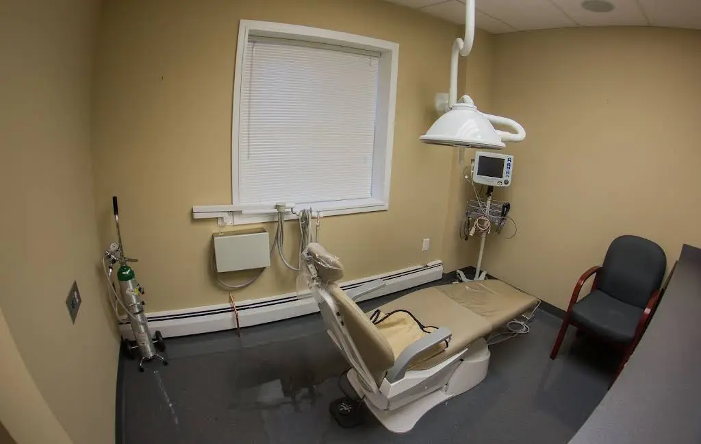 North Shore Oral Surgery, LLC