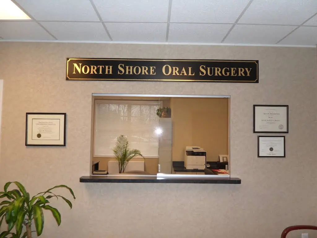North Shore Oral Surgery, LLC