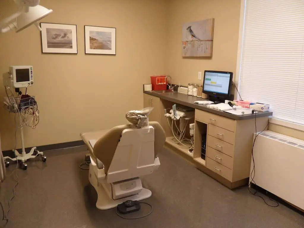 North Shore Oral Surgery, LLC