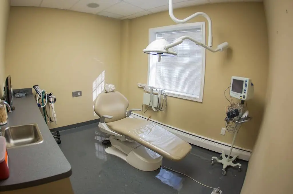 North Shore Oral Surgery, LLC