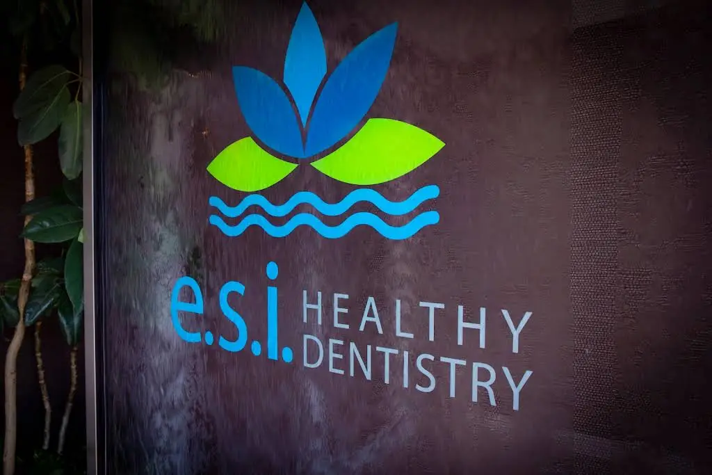 e.s.i. Healthy Dentistry