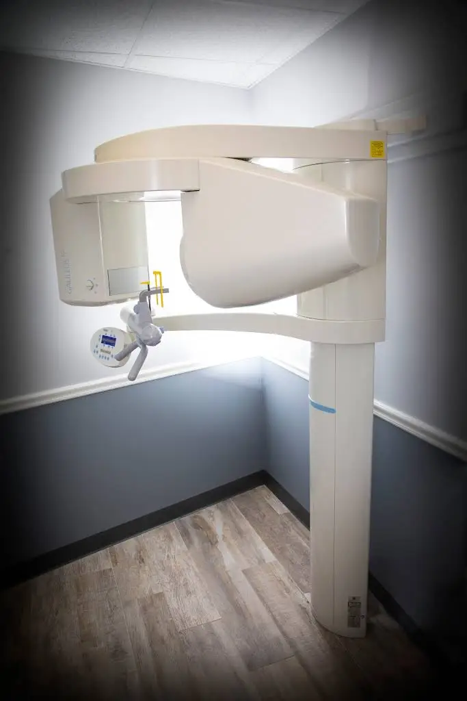 e.s.i. Healthy Dentistry