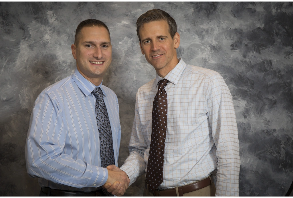 e.s.i. Healthy Dentistry