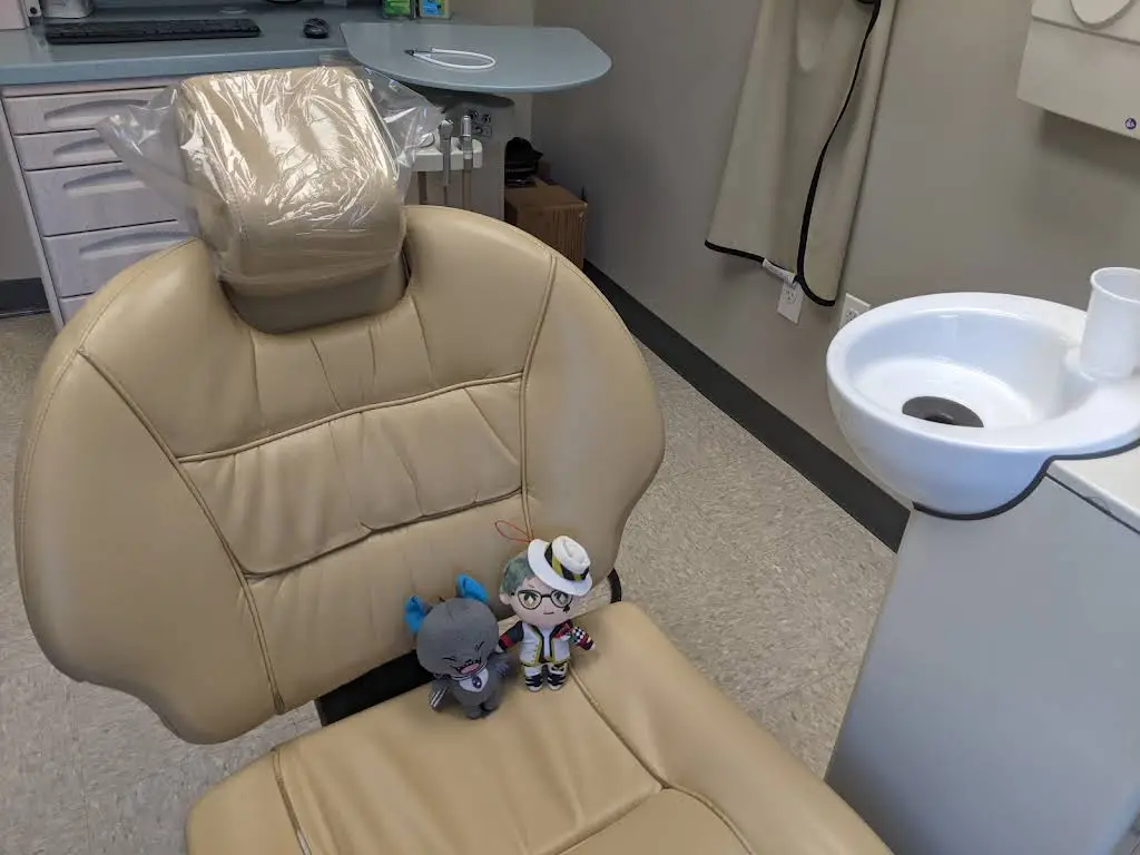 e.s.i. Healthy Dentistry