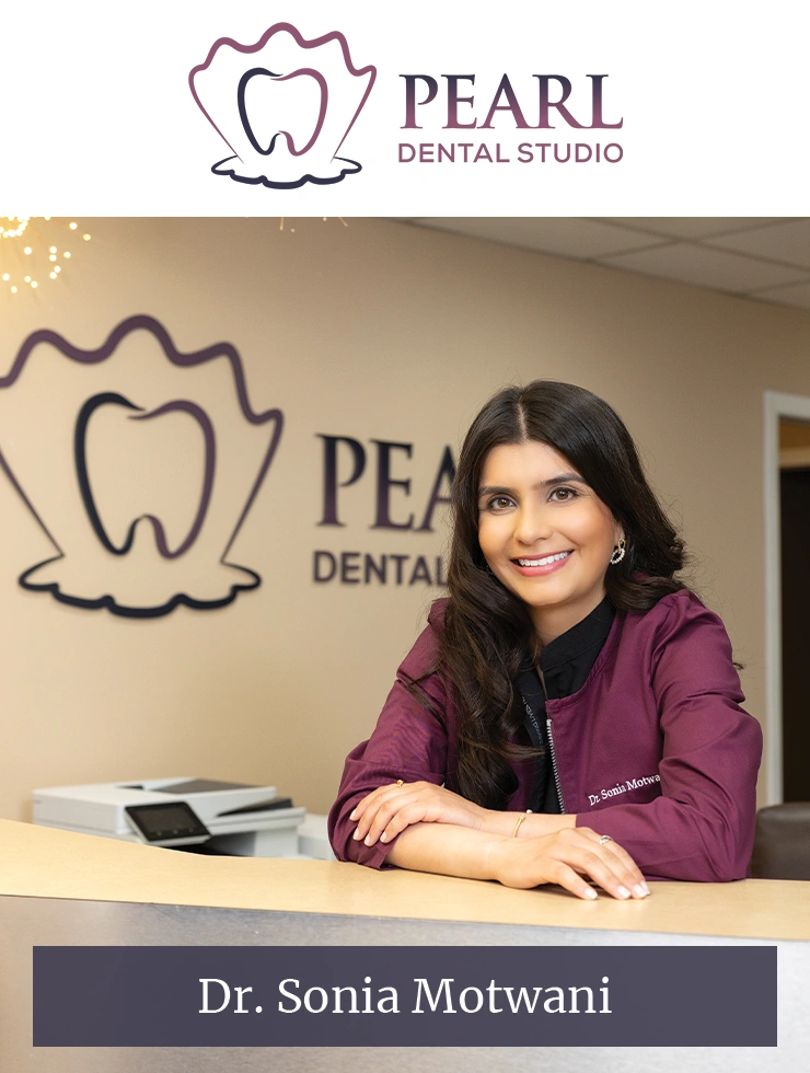 Pearl Dental Studio