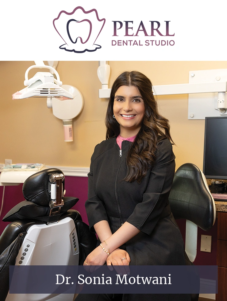 Pearl Dental Studio