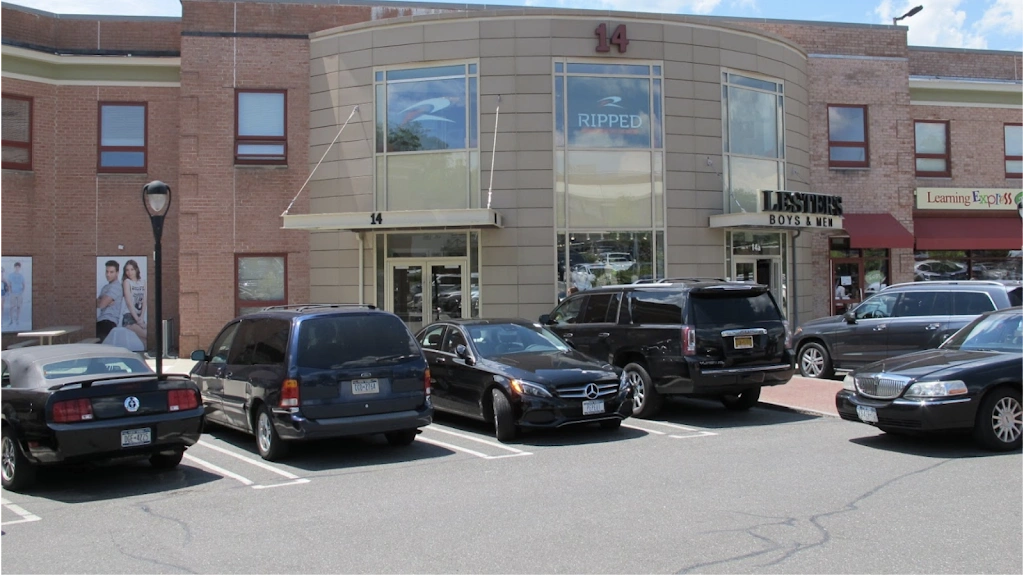 Okun Orthodontics - Professional dental clinic exterior with modern facilities