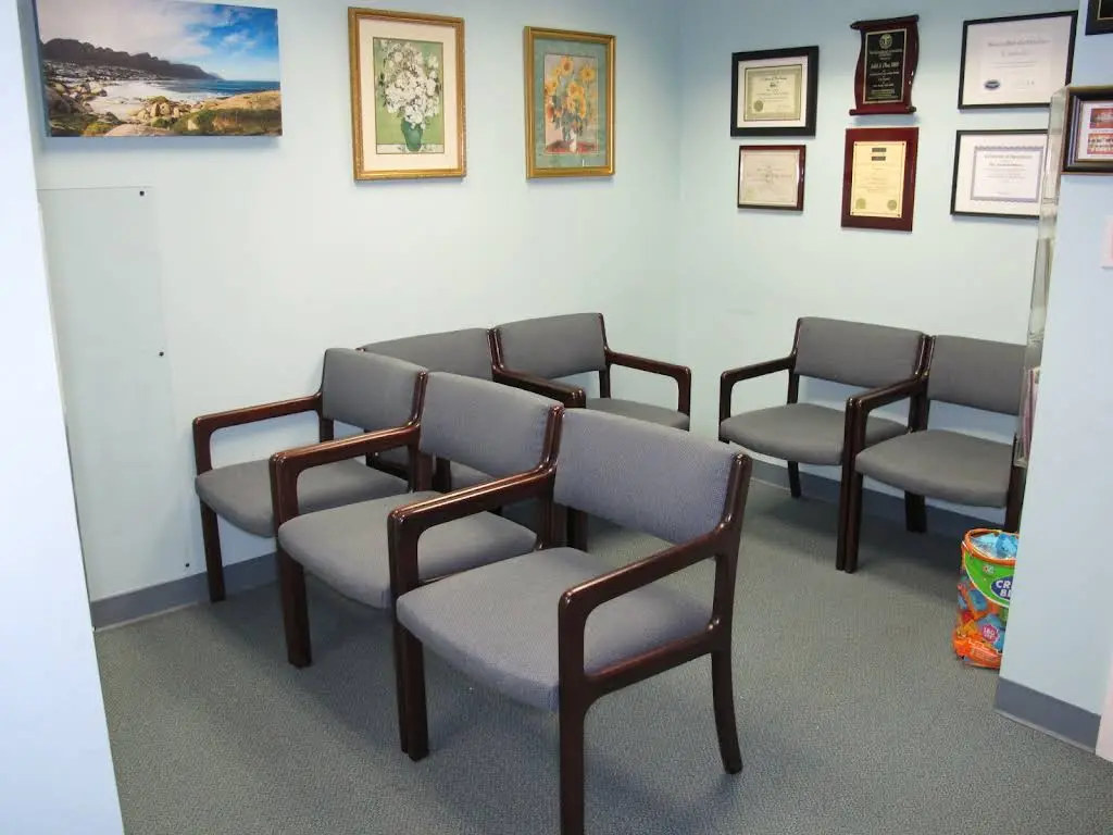 Okun Orthodontics