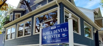 Family Dental Center