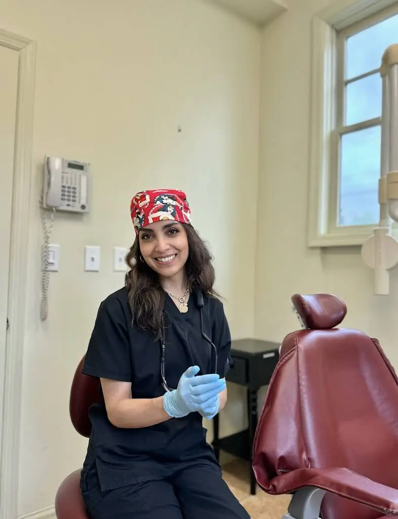 Dental Calm, Dentistas Hispanos de Port Chester