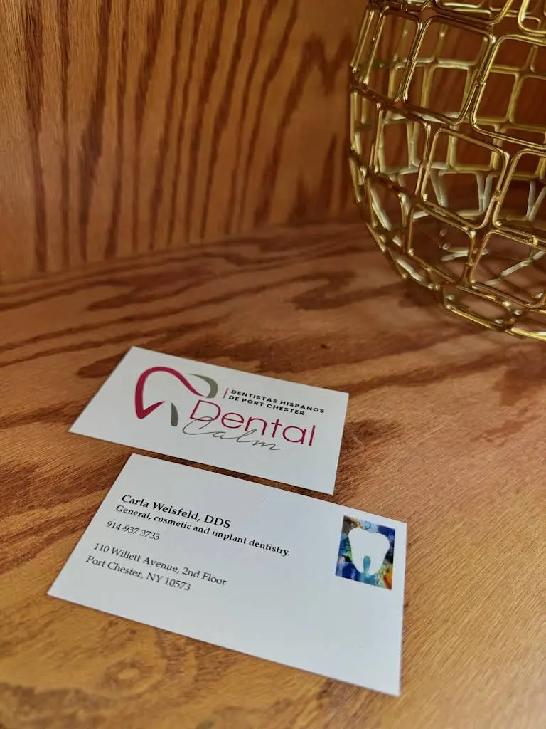 Dental Calm, Dentistas Hispanos de Port Chester