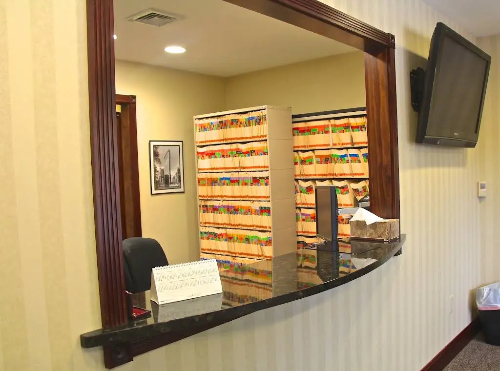 Hudson Valley Endodontics