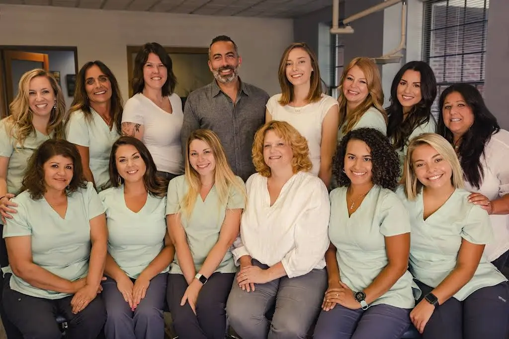Efros Orthodontics