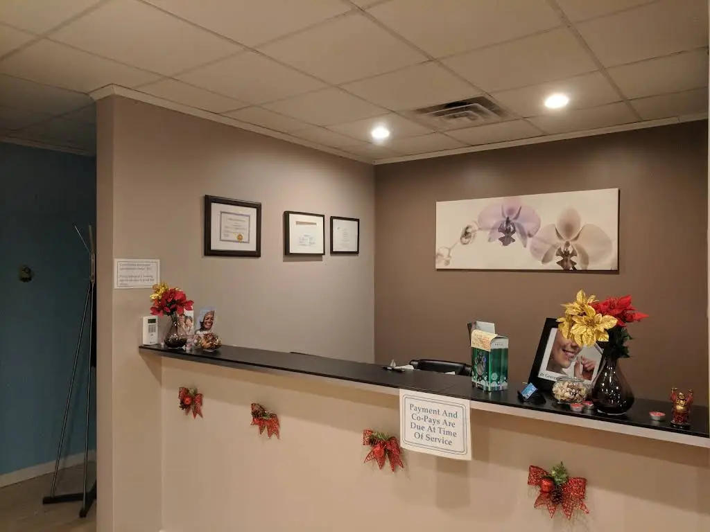 Dr Grover, DDS, Rhinebeck Dentist, P.C.