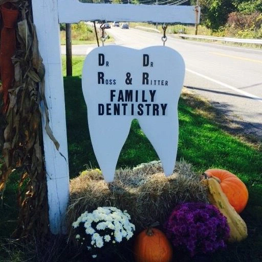 Rhinebeck Dental Care - Professional dental clinic exterior with modern facilities