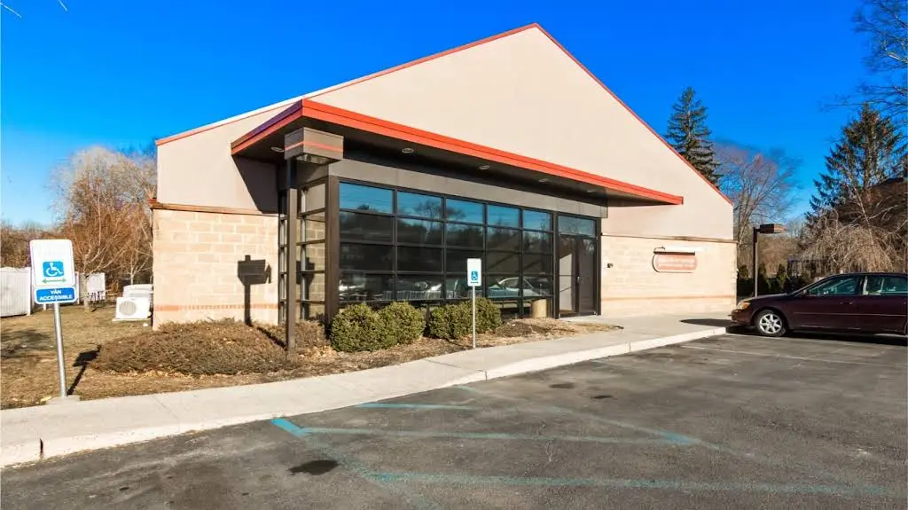 Dentists' Office of The Hudson Valley - Professional dental clinic exterior with modern facilities