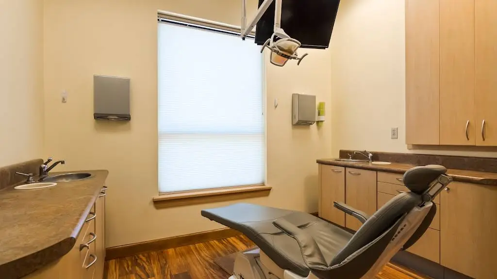 Dentists' Office of The Hudson Valley