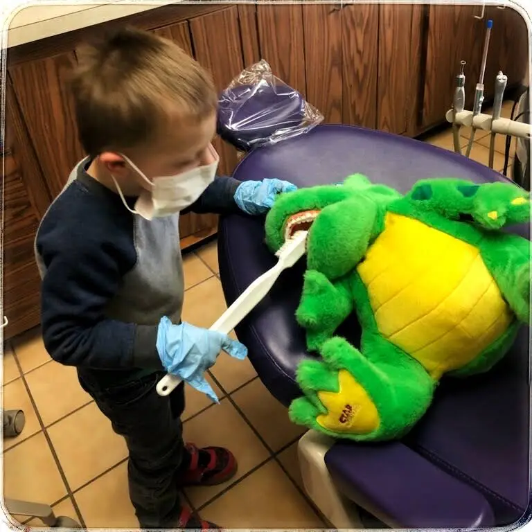 Litchfield Dental Associates