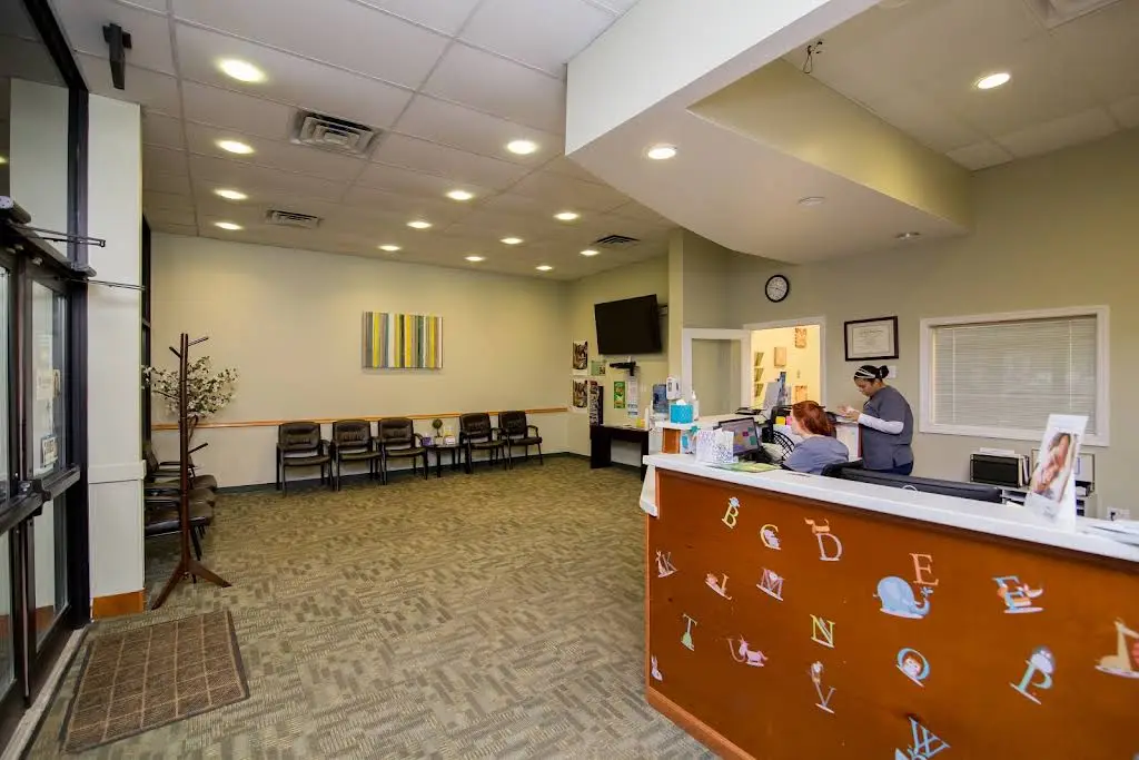 South Main Dental
