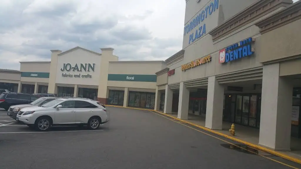 South Main Dental