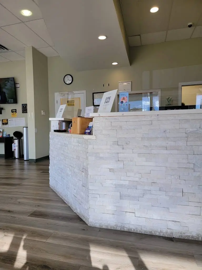 South Main Dental