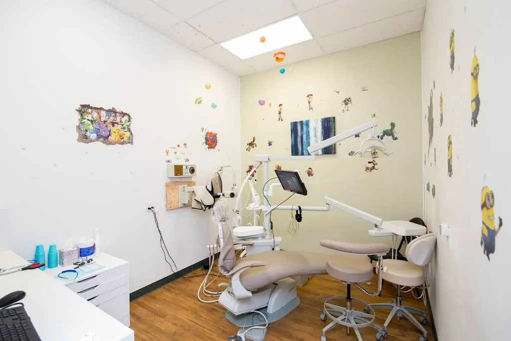 South Main Dental