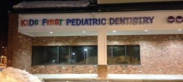 Kids First Dentistry & Orthodontics Norwalk