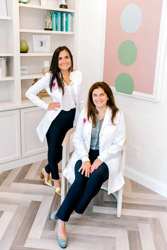The Dental Center of Westport